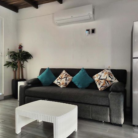 Apartamento Moderno depa con terraza y vista extraordinaria Manzanillo Exterior foto