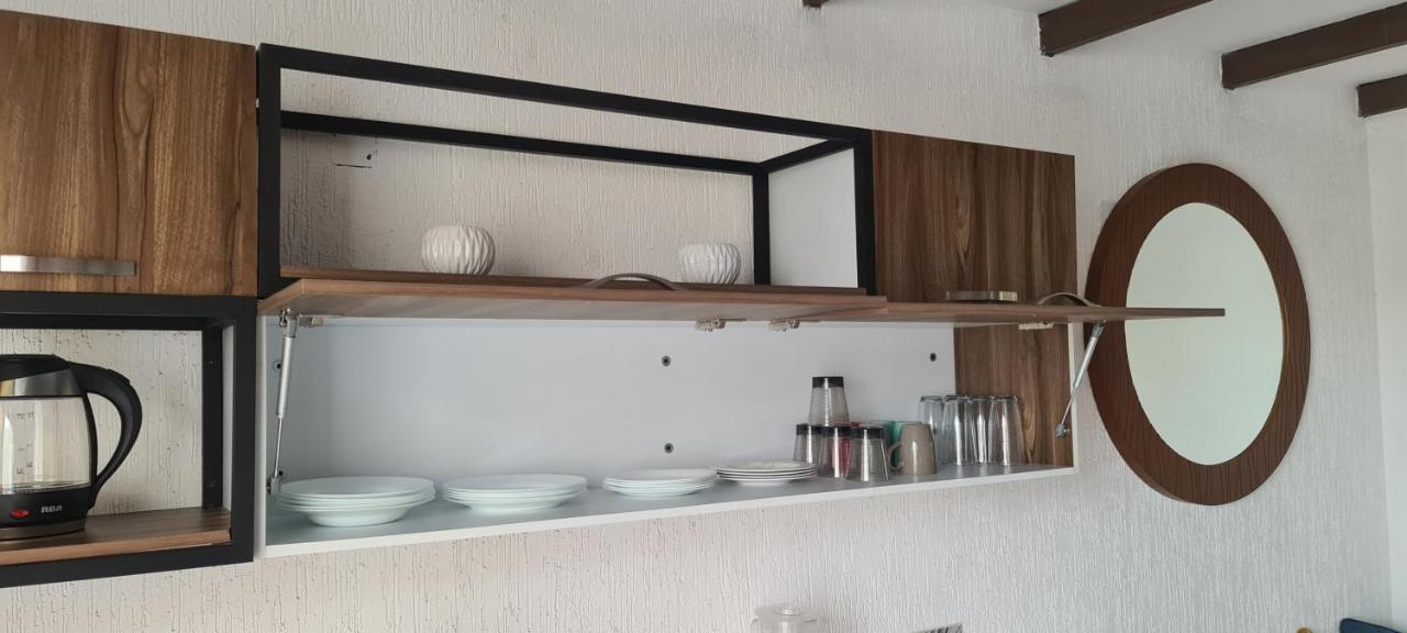 Apartamento Moderno depa con terraza y vista extraordinaria Manzanillo Exterior foto