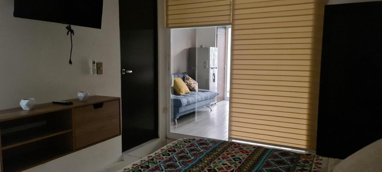Apartamento Moderno depa con terraza y vista extraordinaria Manzanillo Exterior foto